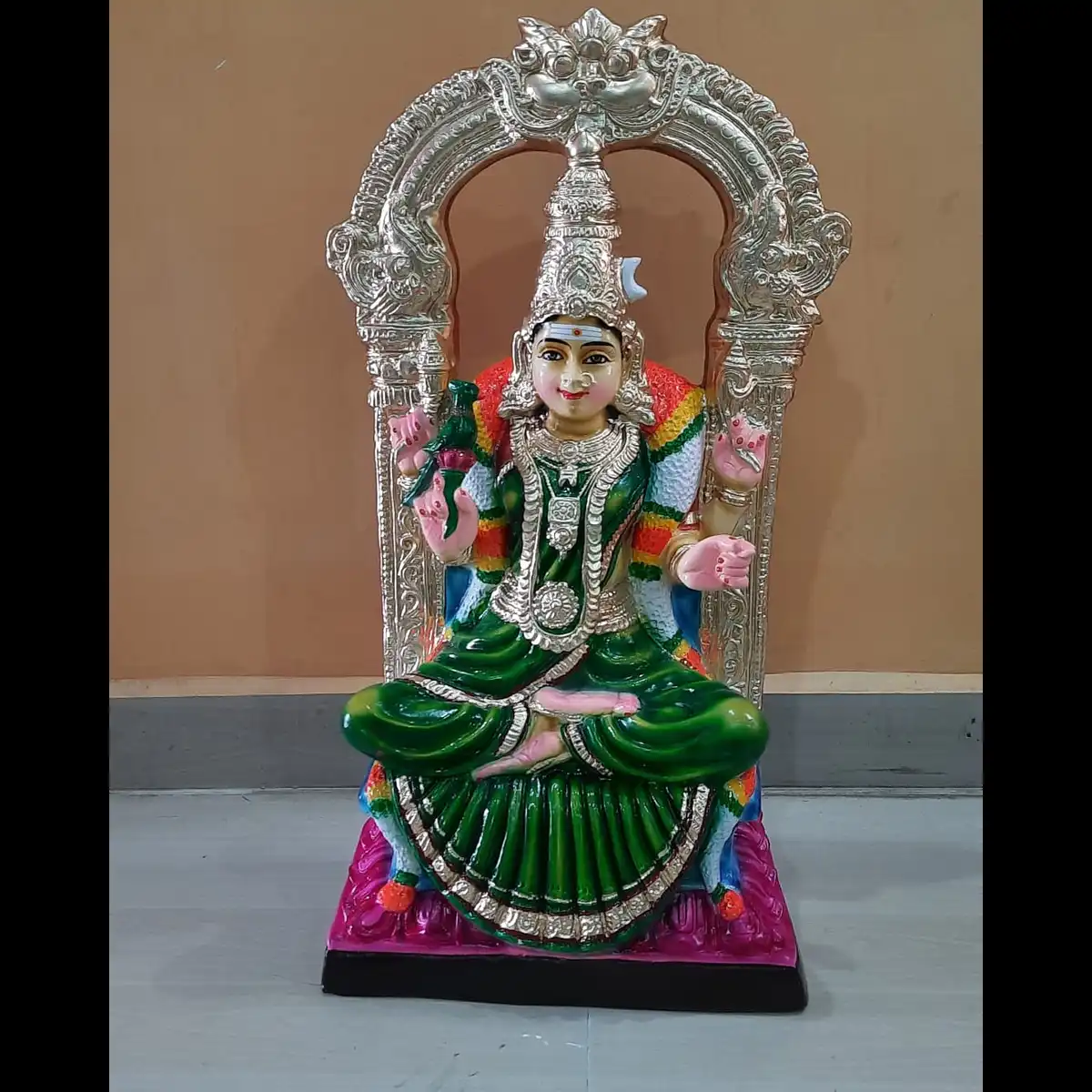 Festival Celebration